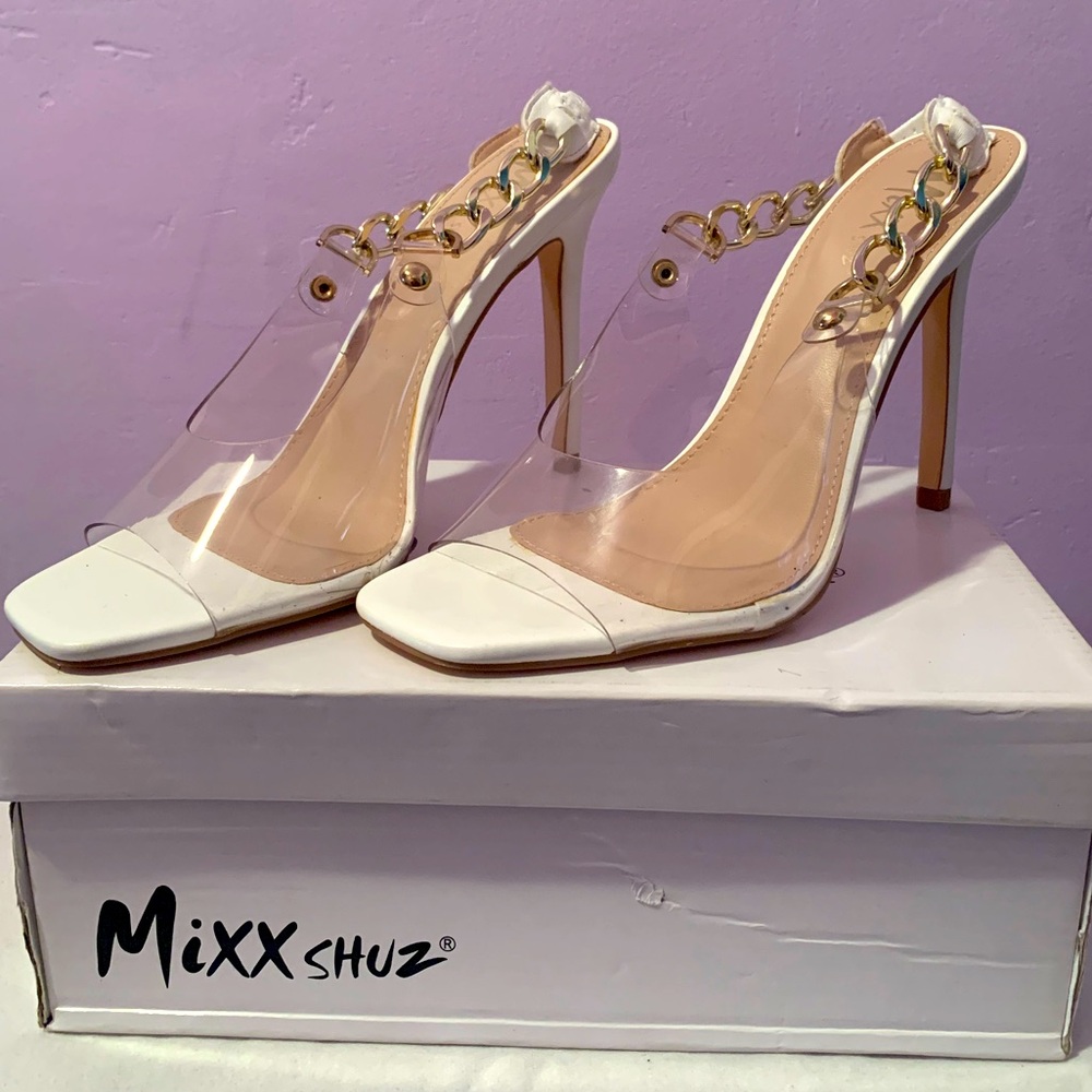 Pumps